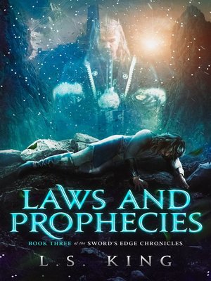cover image of Laws and Prophecies
